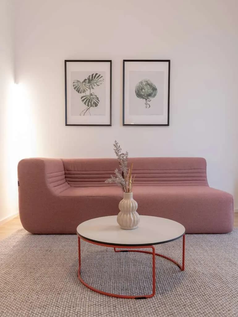 2-Zimmer-Wohnung mieten in Wien – 36 m², € 1.099 – Bild 7 von 44