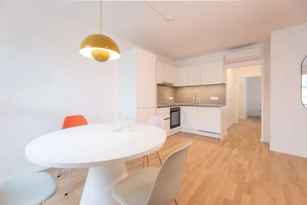 2-Zimmer-Wohnung mieten in Wien – 36 m², € 1.099 – Bild 9 von 44