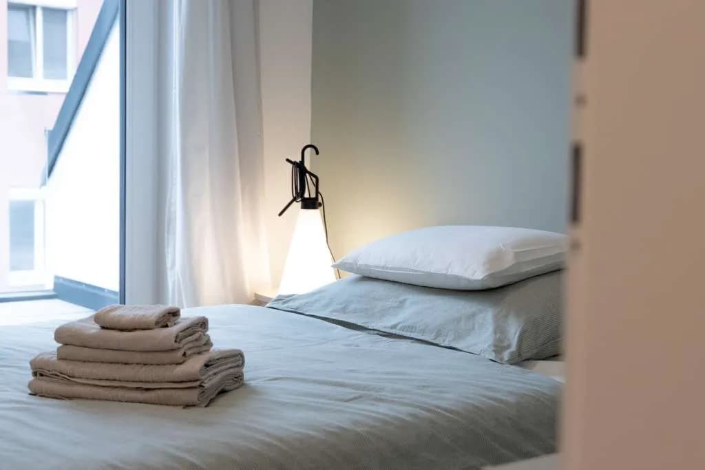 2-Zimmer-Wohnung mieten in Wien – 36 m², € 1.099 – Bild 13 von 44