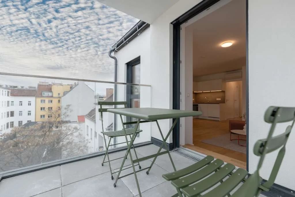 2-Zimmer-Wohnung mieten in Wien – 36 m², € 1.099 – Bild 31 von 44