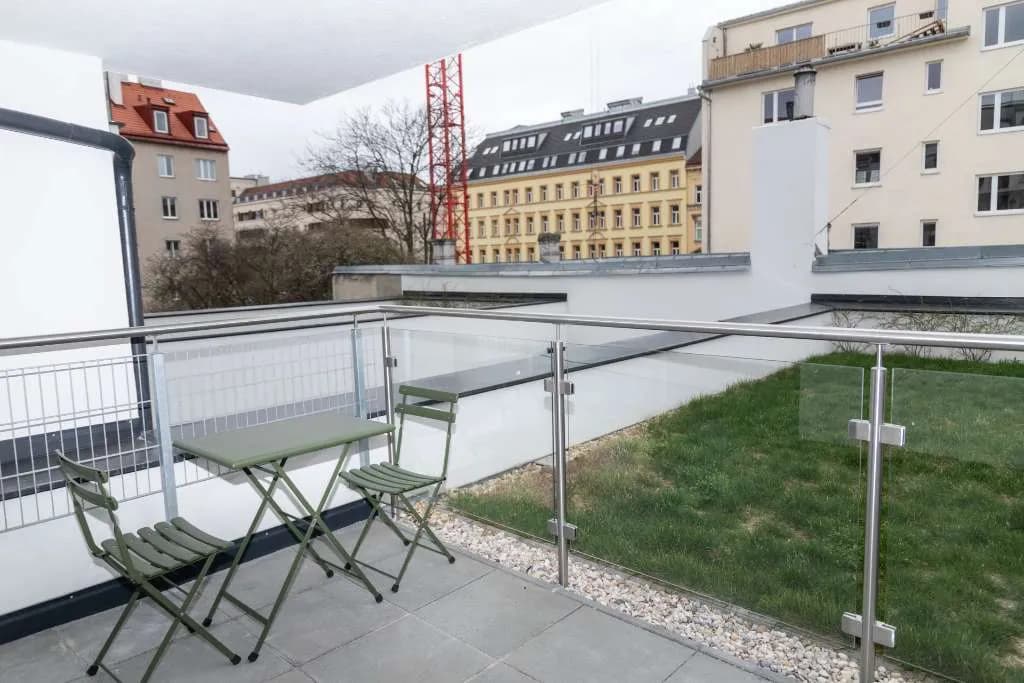 2-Zimmer-Wohnung mieten in Wien – 36 m², € 1.099 – Bild 32 von 44