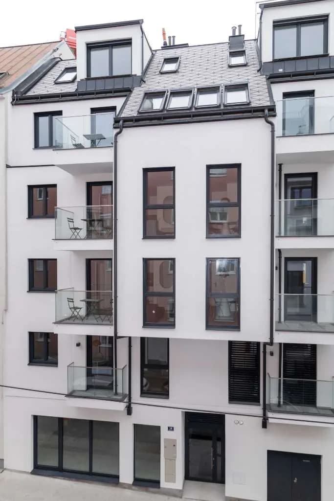 2-Zimmer-Wohnung mieten in Wien – 36 m², € 1.099 – Bild 36 von 44