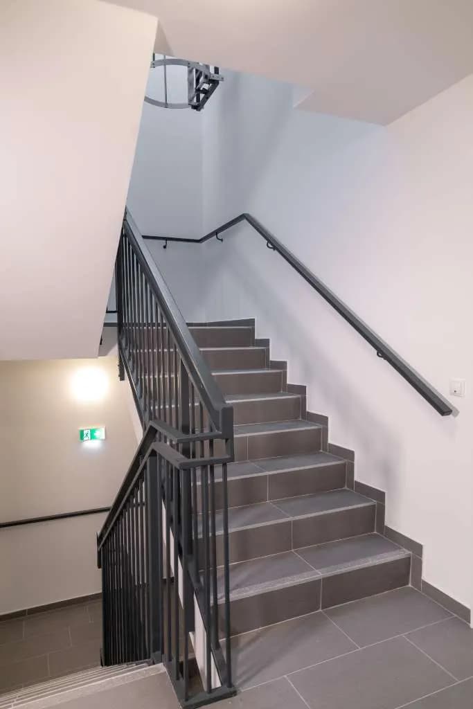 2-Zimmer-Wohnung mieten in Wien – 36 m², € 1.099 – Bild 42 von 44