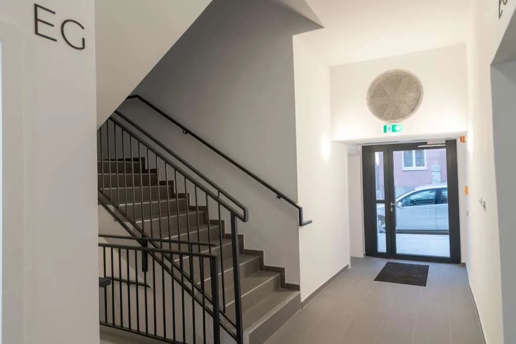 2-Zimmer-Wohnung mieten in Wien – 36 m², € 1.099 – Bild 43 von 44