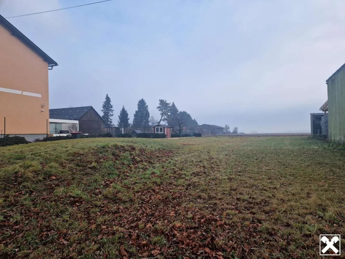 Grundstück kaufen in Tulln – 689 m², € 109.000