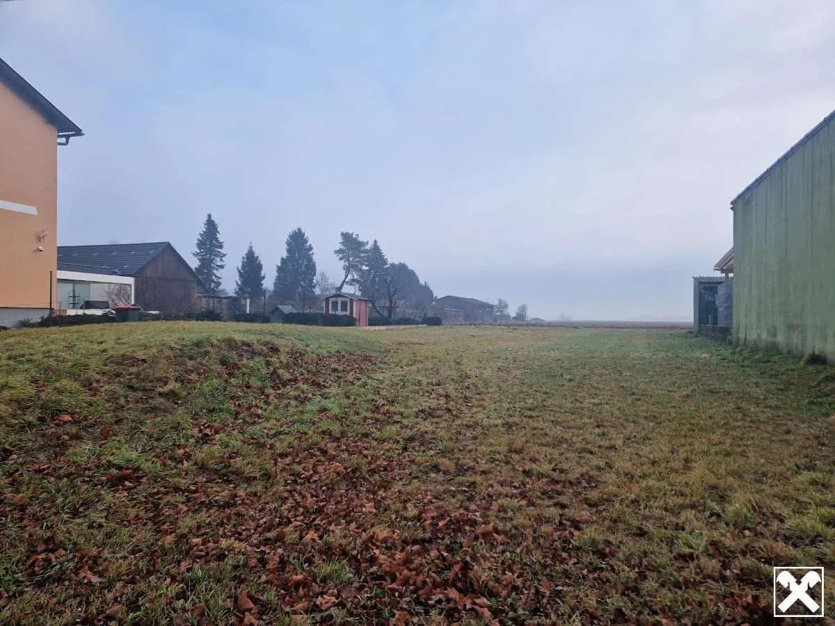 Grundstück kaufen in Tulln – 689 m², € 109.000 – Bild 2 von 4