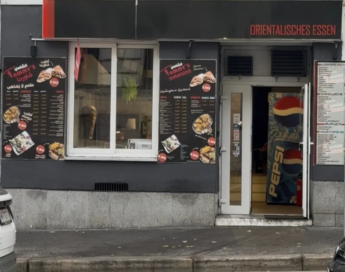 4-Zimmer-Gewerbeimmobilie mieten in Wien – 70 m², € 1.525