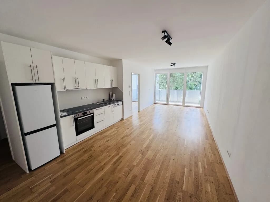 2-Zimmer-Wohnung mieten in Sankt Pölten Land – 59,25 m², € 1.020 – Bild 2 von 6