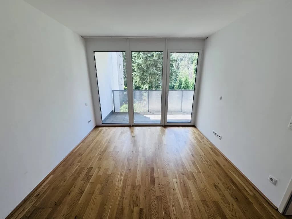 2-Zimmer-Wohnung mieten in Sankt Pölten Land – 59,25 m², € 1.020 – Bild 3 von 6