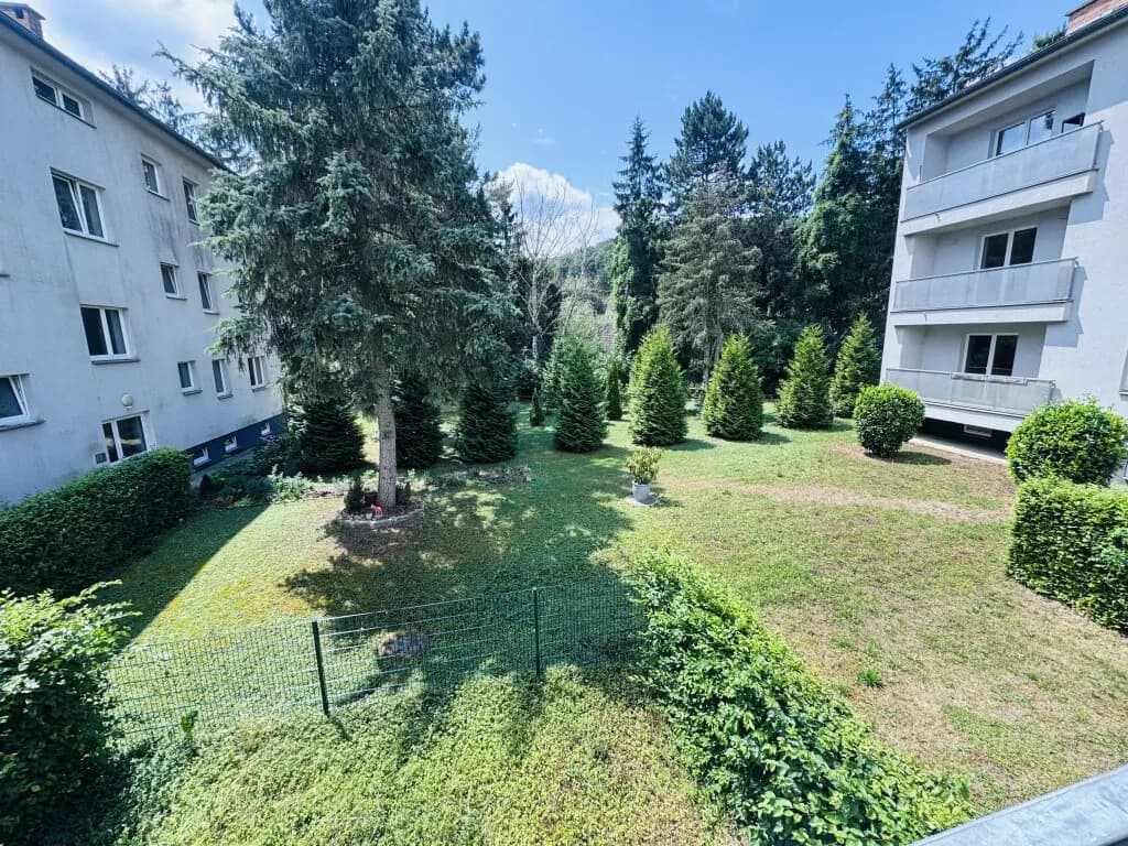 2-Zimmer-Wohnung mieten in Sankt Pölten Land – 59,25 m², € 1.020 – Bild 5 von 6