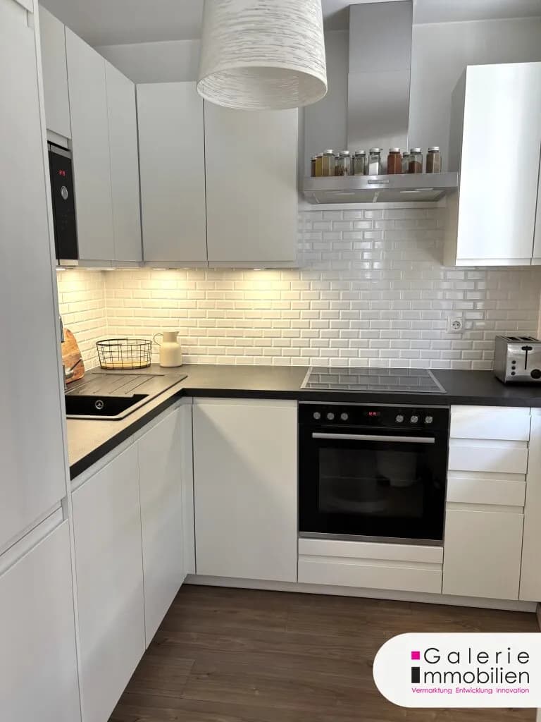 2-Zimmer-Wohnung kaufen in Wien – 49,83 m², € 348.000 – Bild 4 von 23