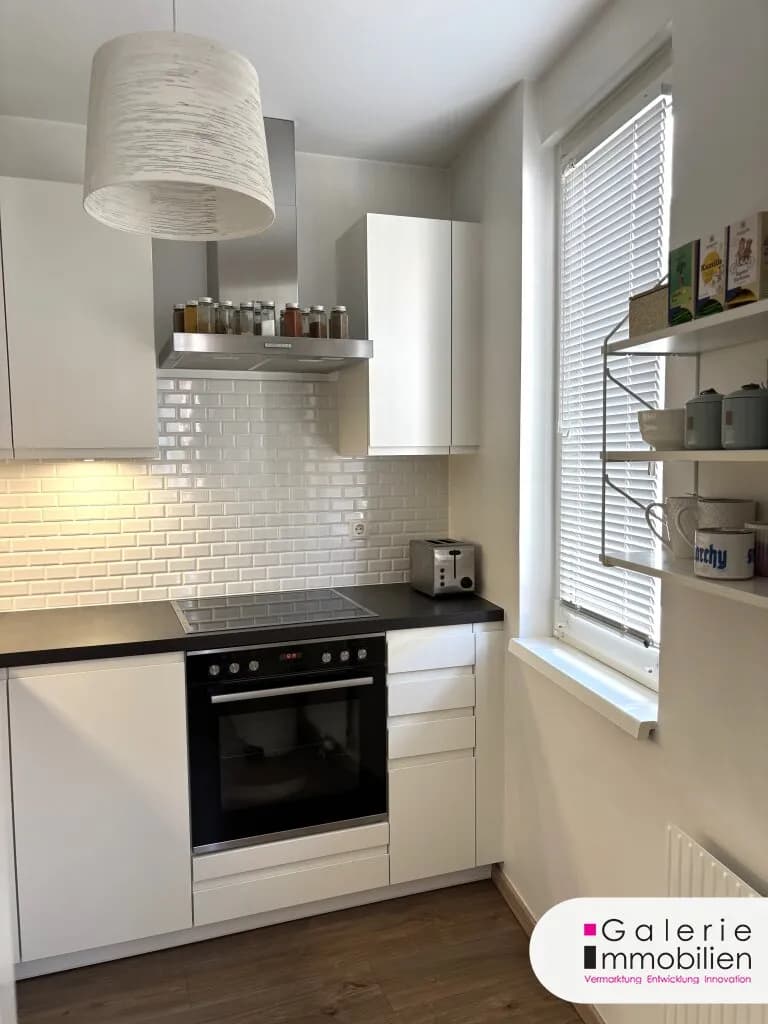 2-Zimmer-Wohnung kaufen in Wien – 49,83 m², € 348.000 – Bild 5 von 23