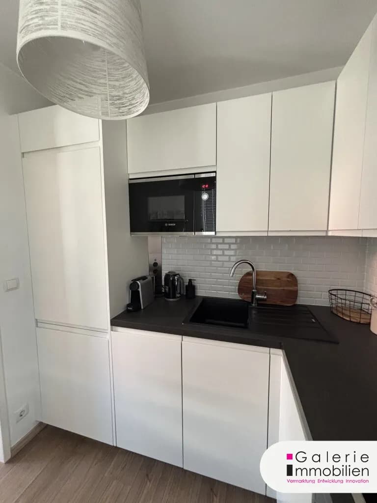 2-Zimmer-Wohnung kaufen in Wien – 49,83 m², € 348.000 – Bild 6 von 23