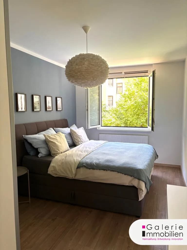 2-Zimmer-Wohnung kaufen in Wien – 49,83 m², € 348.000 – Bild 8 von 23