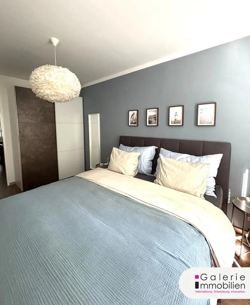 2-Zimmer-Wohnung kaufen in Wien – 49,83 m², € 348.000 – Bild 9 von 23