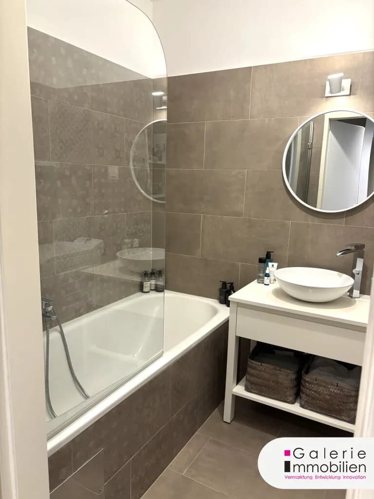 2-Zimmer-Wohnung kaufen in Wien – 49,83 m², € 348.000 – Bild 11 von 23