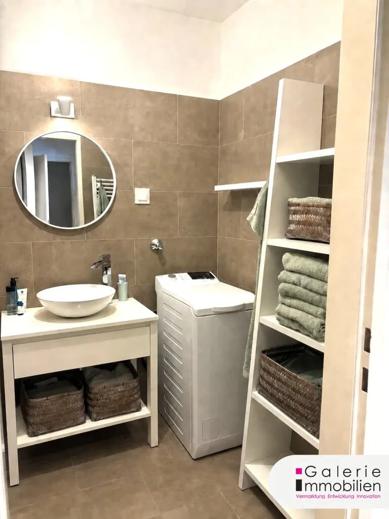 2-Zimmer-Wohnung kaufen in Wien – 49,83 m², € 348.000 – Bild 12 von 23