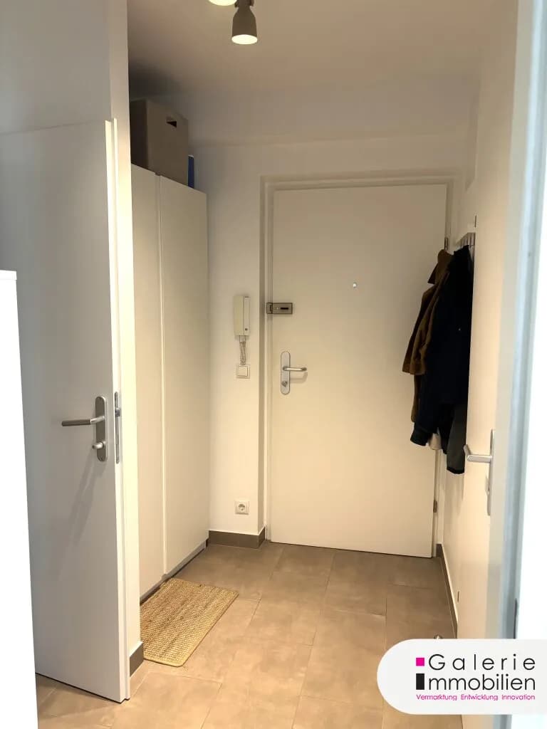 2-Zimmer-Wohnung kaufen in Wien – 49,83 m², € 348.000 – Bild 13 von 23