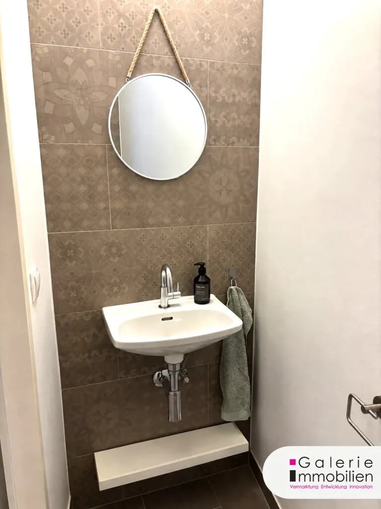 2-Zimmer-Wohnung kaufen in Wien – 49,83 m², € 348.000 – Bild 15 von 23