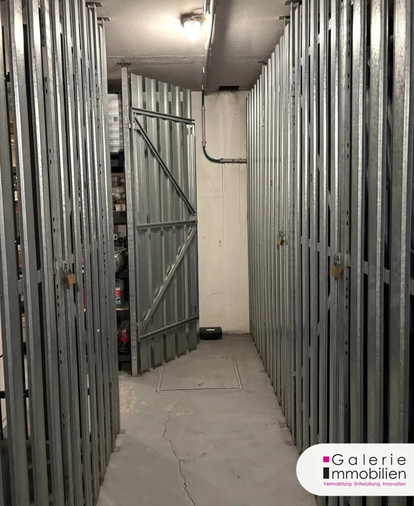 2-Zimmer-Wohnung kaufen in Wien – 49,83 m², € 348.000 – Bild 16 von 23