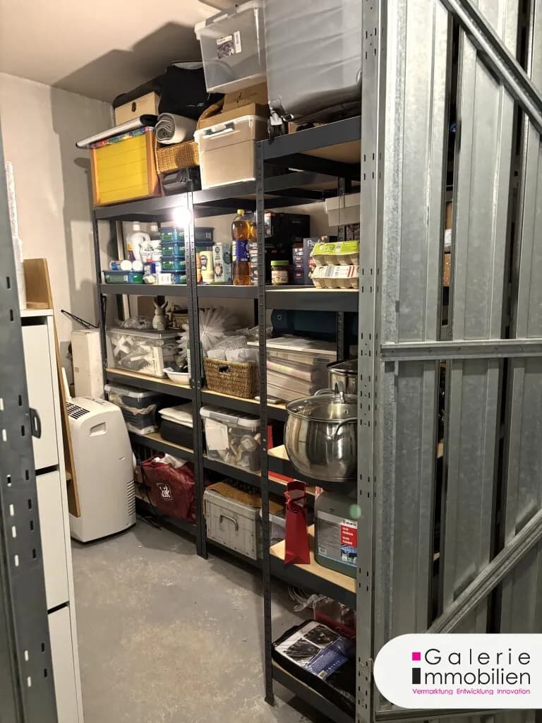 2-Zimmer-Wohnung kaufen in Wien – 49,83 m², € 348.000 – Bild 17 von 23