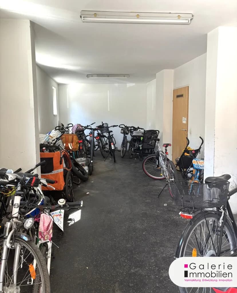 2-Zimmer-Wohnung kaufen in Wien – 49,83 m², € 348.000 – Bild 19 von 23