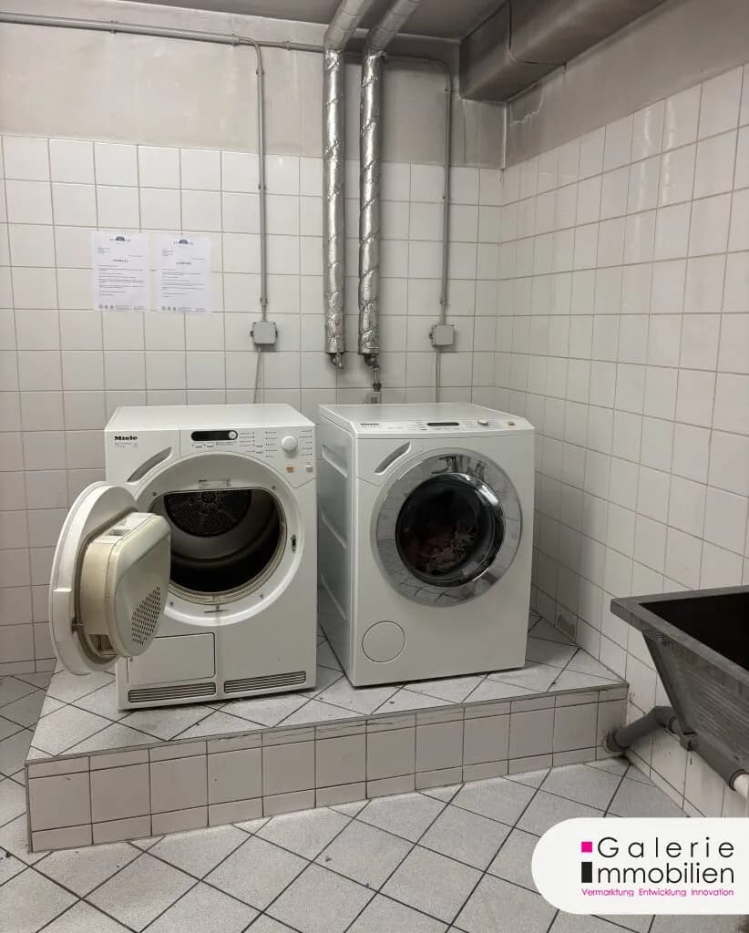 2-Zimmer-Wohnung kaufen in Wien – 49,83 m², € 348.000 – Bild 20 von 23