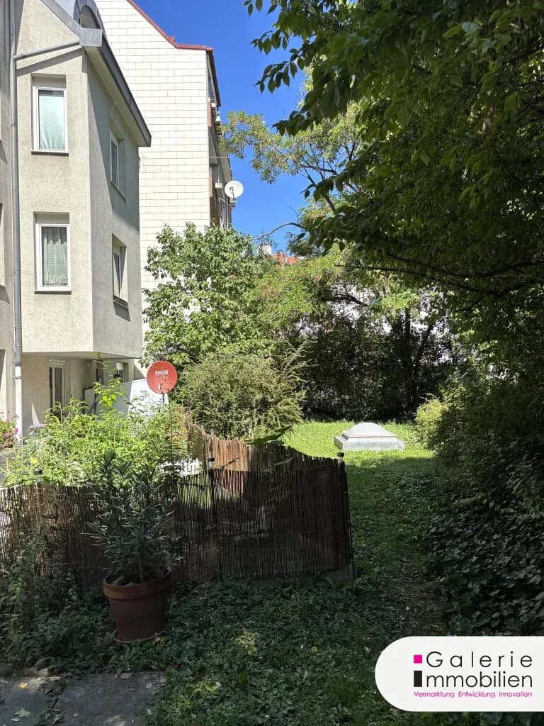 2-Zimmer-Wohnung kaufen in Wien – 49,83 m², € 348.000 – Bild 21 von 23