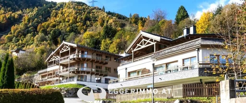 3-Zimmer-Immobilie kaufen in Zell am See – 102,42 m², € 649.000 – Bild 1 von 26