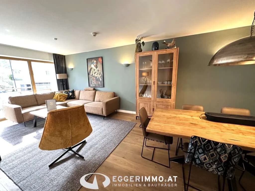 3-Zimmer-Immobilie kaufen in Zell am See – 102,42 m², € 649.000 – Bild 2 von 26