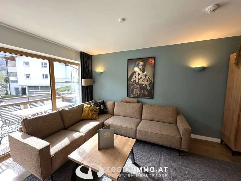 3-Zimmer-Immobilie kaufen in Zell am See – 102,42 m², € 649.000 – Bild 6 von 26