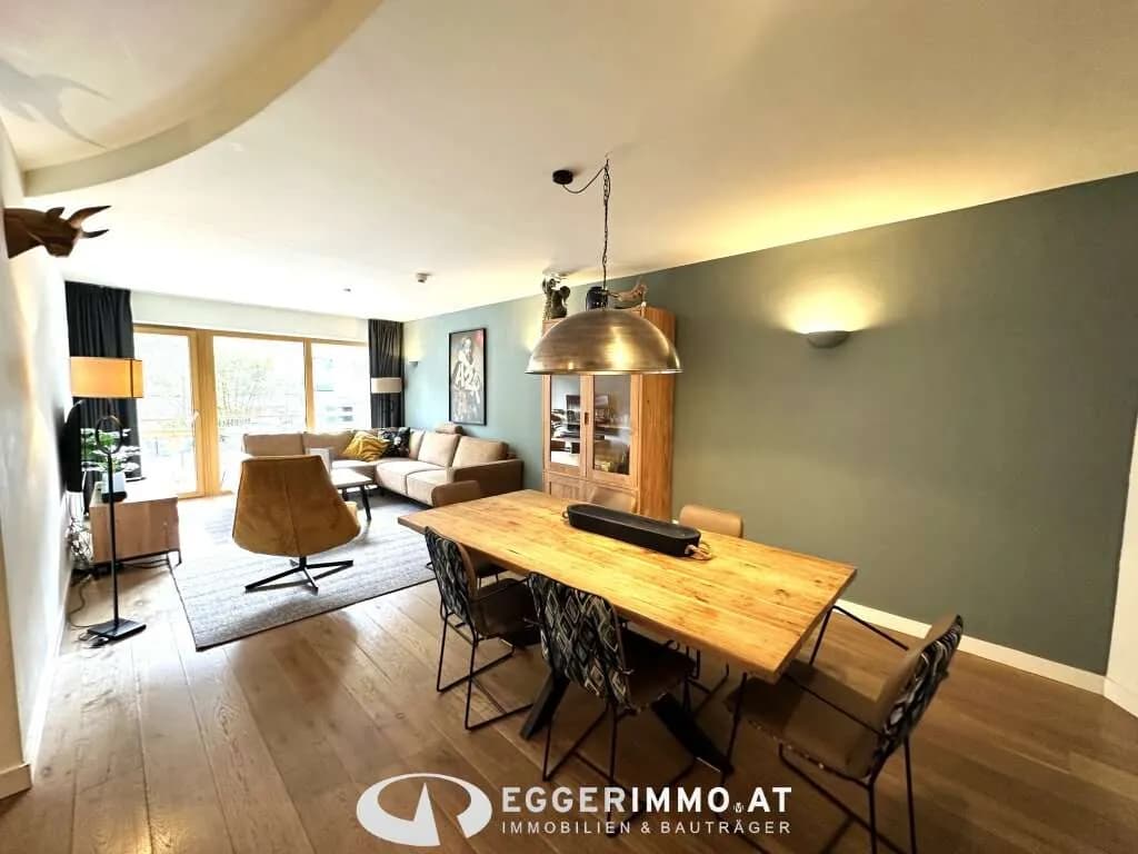3-Zimmer-Immobilie kaufen in Zell am See – 102,42 m², € 649.000 – Bild 8 von 26
