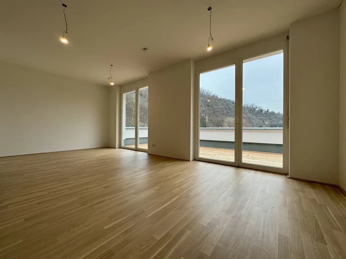 3-Zimmer-Wohnung mieten in Graz – 68,44 m², € 1.198 – Bild 3 von 21