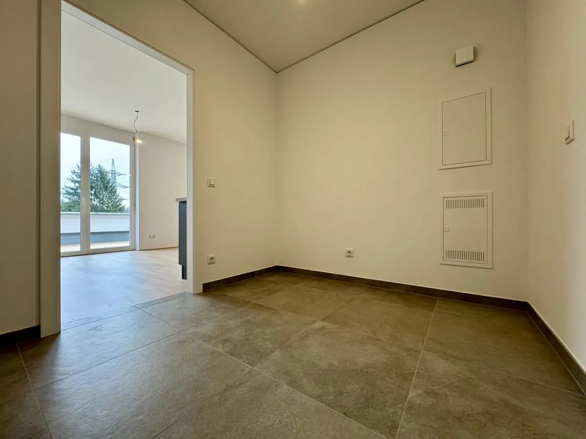 3-Zimmer-Wohnung mieten in Graz – 68,44 m², € 1.198 – Bild 4 von 21