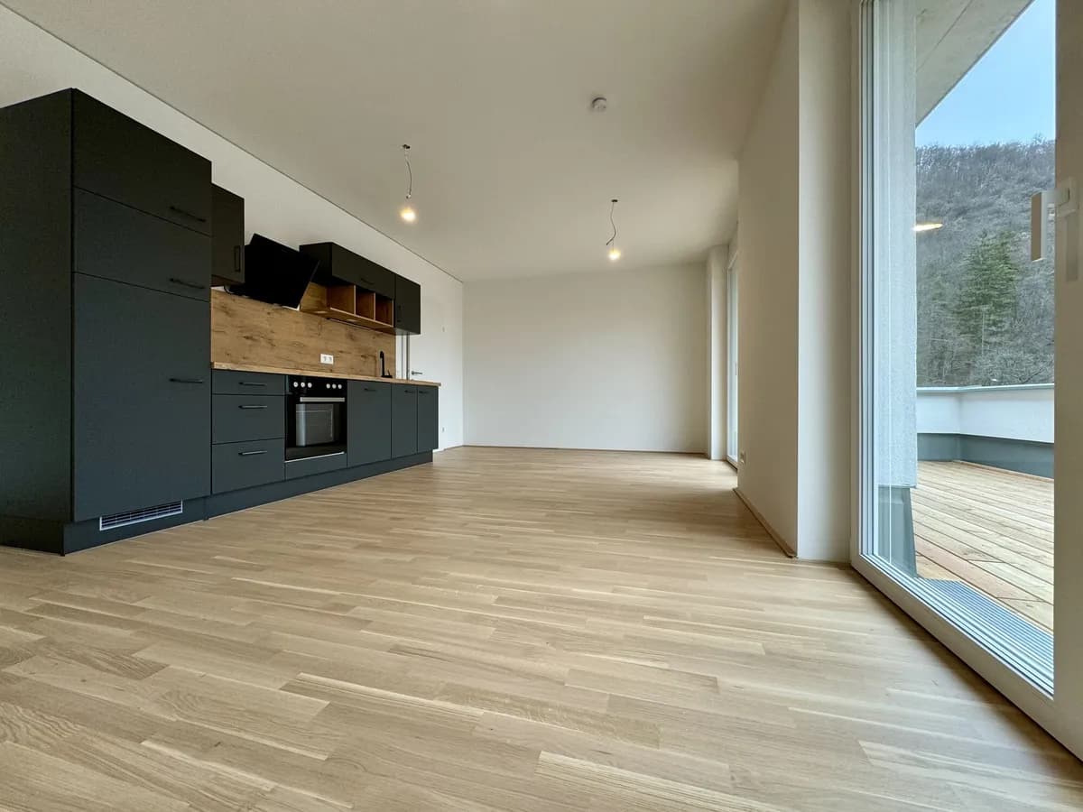 3-Zimmer-Wohnung mieten in Graz – 68,44 m², € 1.198 – Bild 6 von 21