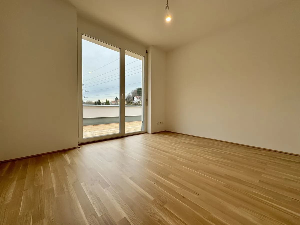 3-Zimmer-Wohnung mieten in Graz – 68,44 m², € 1.198 – Bild 9 von 21