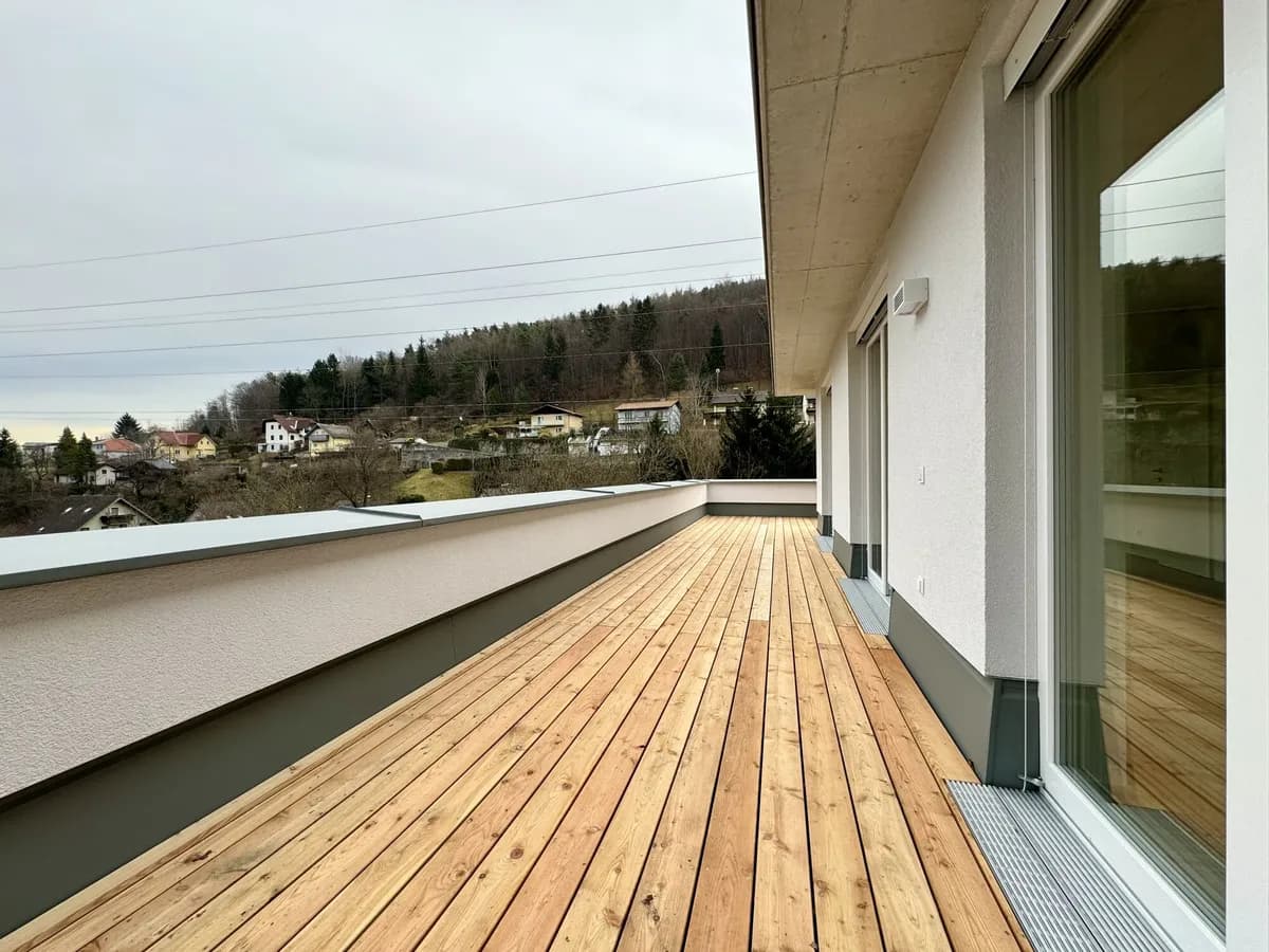 3-Zimmer-Wohnung mieten in Graz – 68,44 m², € 1.198 – Bild 13 von 21