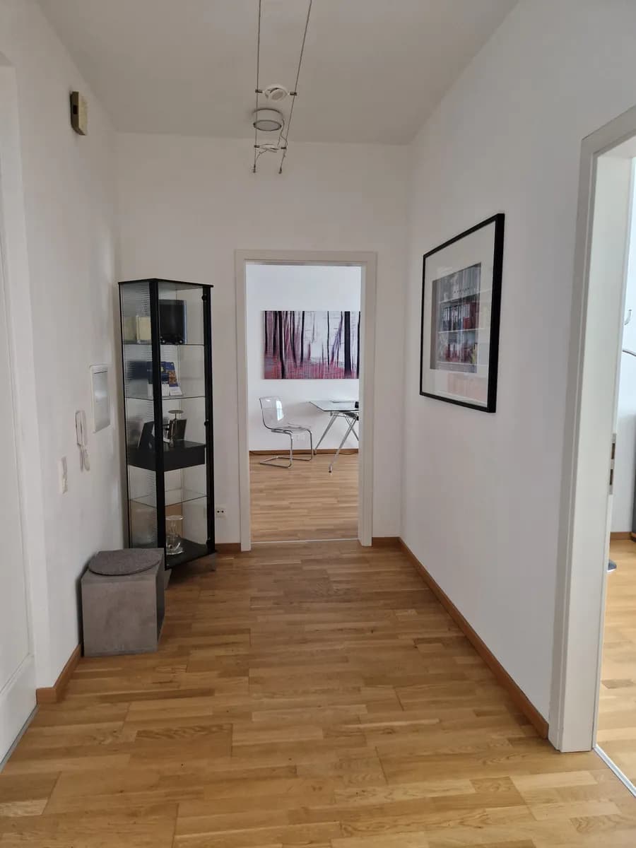 Wohnung kaufen in Innsbruck – 64 m², € 550.000