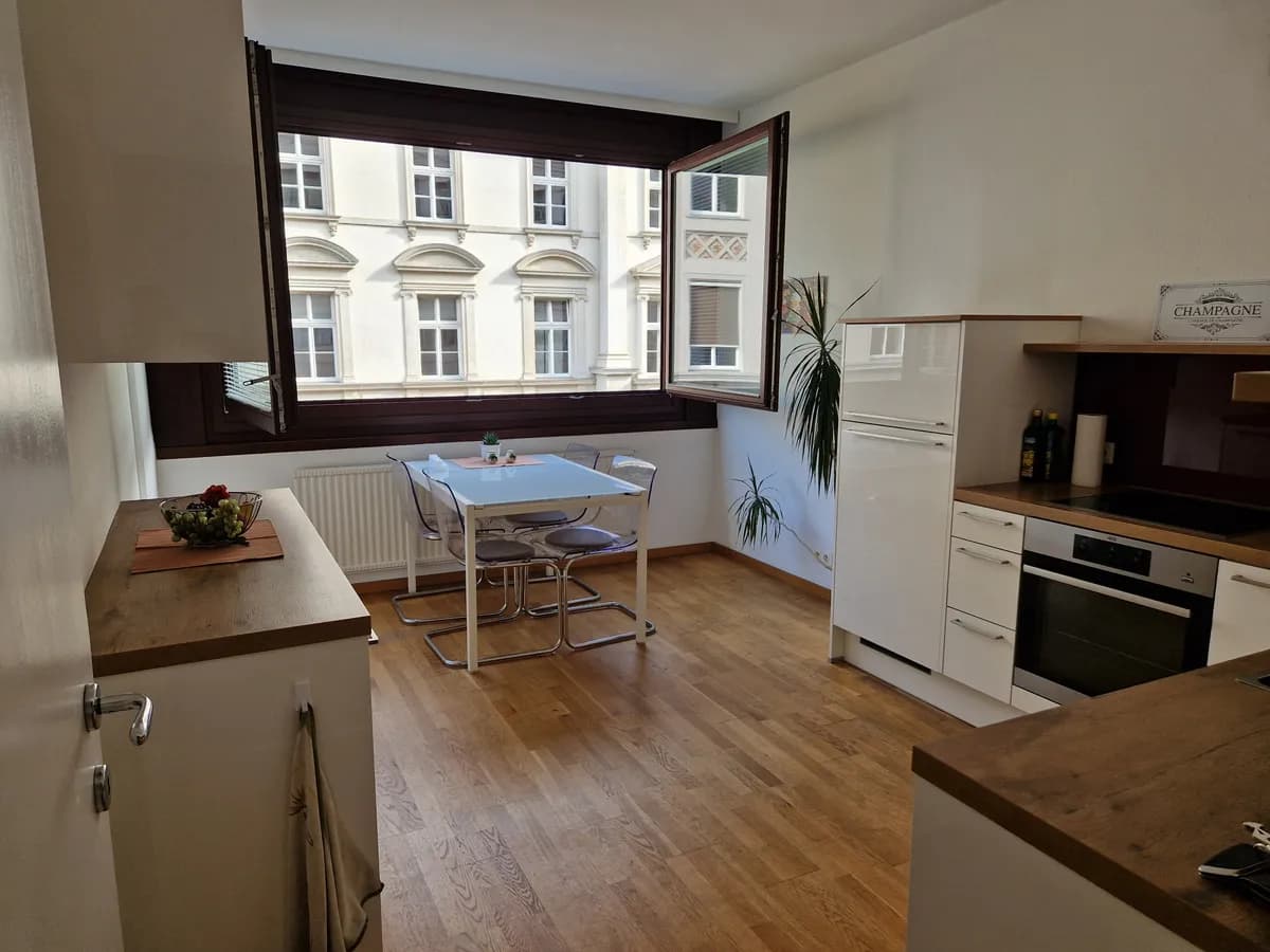 Wohnung kaufen in Innsbruck – 64 m², € 550.000 – Bild 11 von 17