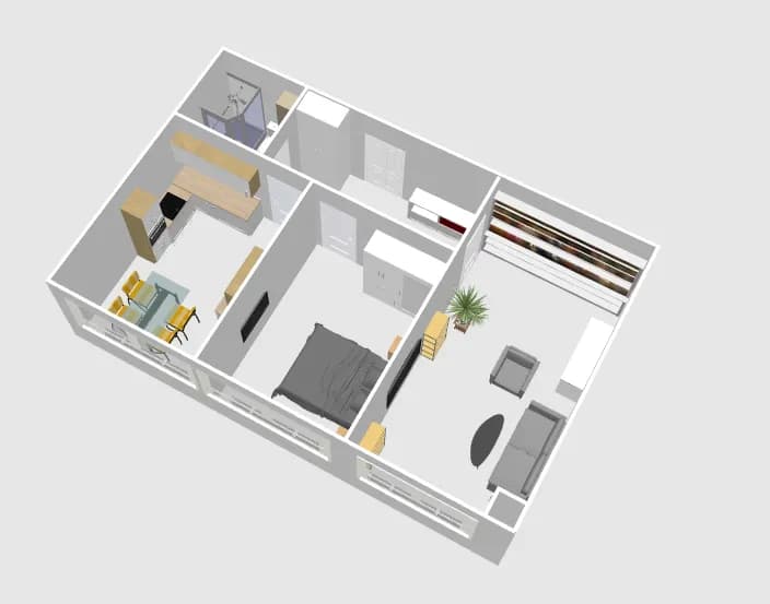 Wohnung kaufen in Innsbruck – 64 m², € 550.000 – Bild 16 von 17