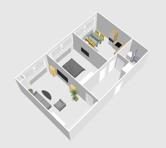 Wohnung kaufen in Innsbruck – 64 m², € 550.000 – Bild 17 von 17