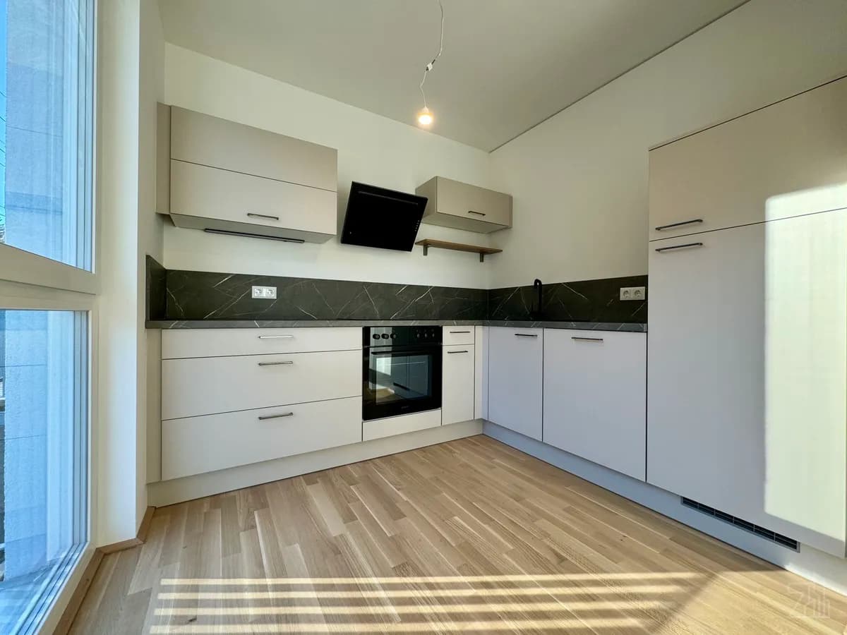 3-Zimmer-Wohnung mieten in Graz – 54,65 m², € 961 – Bild 1 von 13