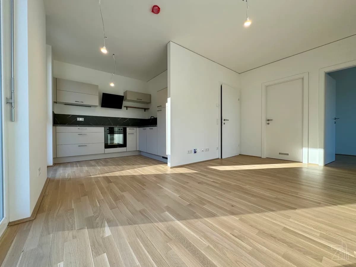 3-Zimmer-Wohnung mieten in Graz – 54,65 m², € 961 – Bild 5 von 13