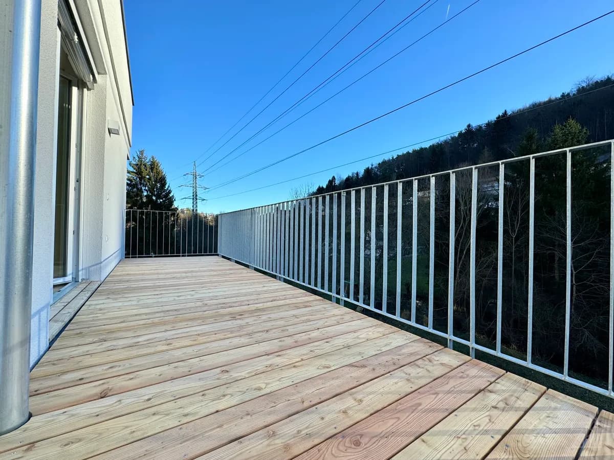 3-Zimmer-Wohnung mieten in Graz – 54,65 m², € 961 – Bild 7 von 13