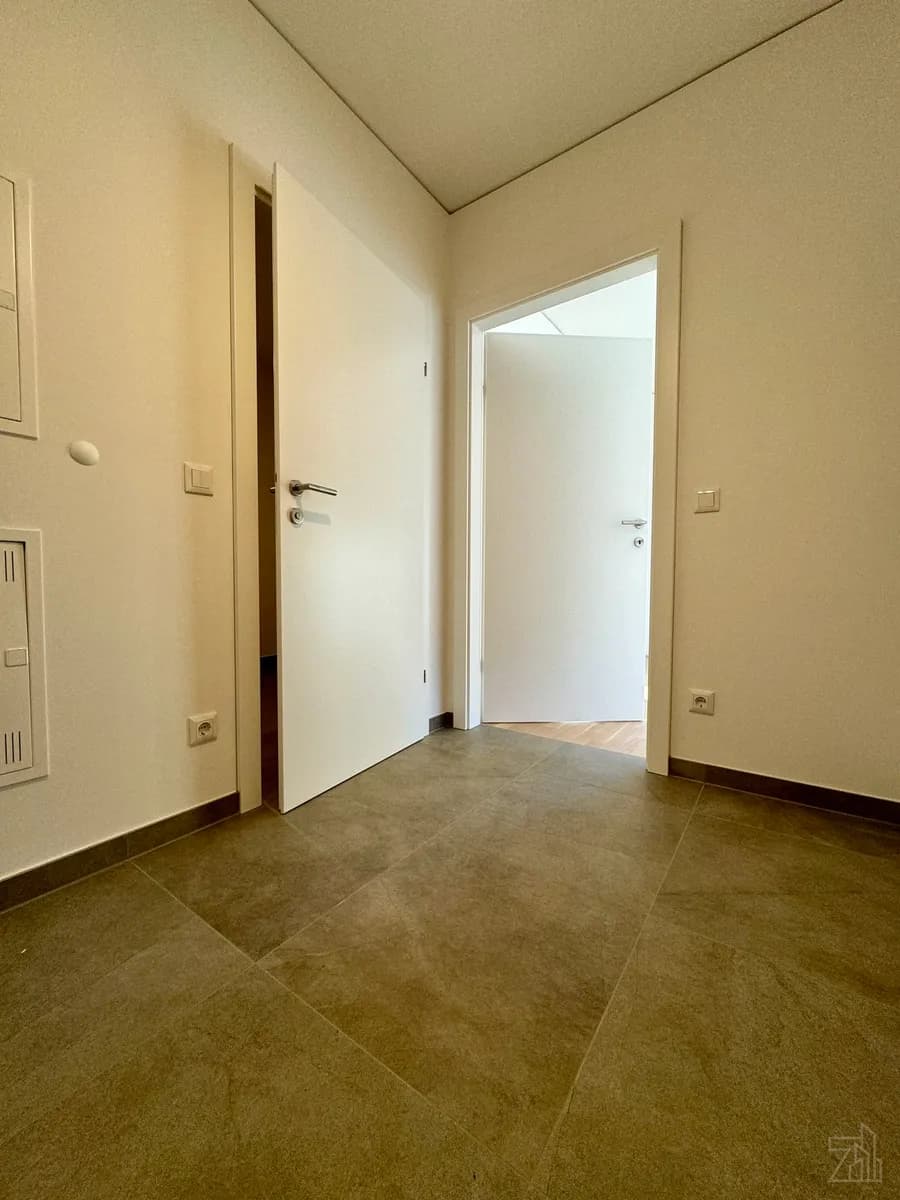 3-Zimmer-Wohnung mieten in Graz – 54,65 m², € 961 – Bild 8 von 13