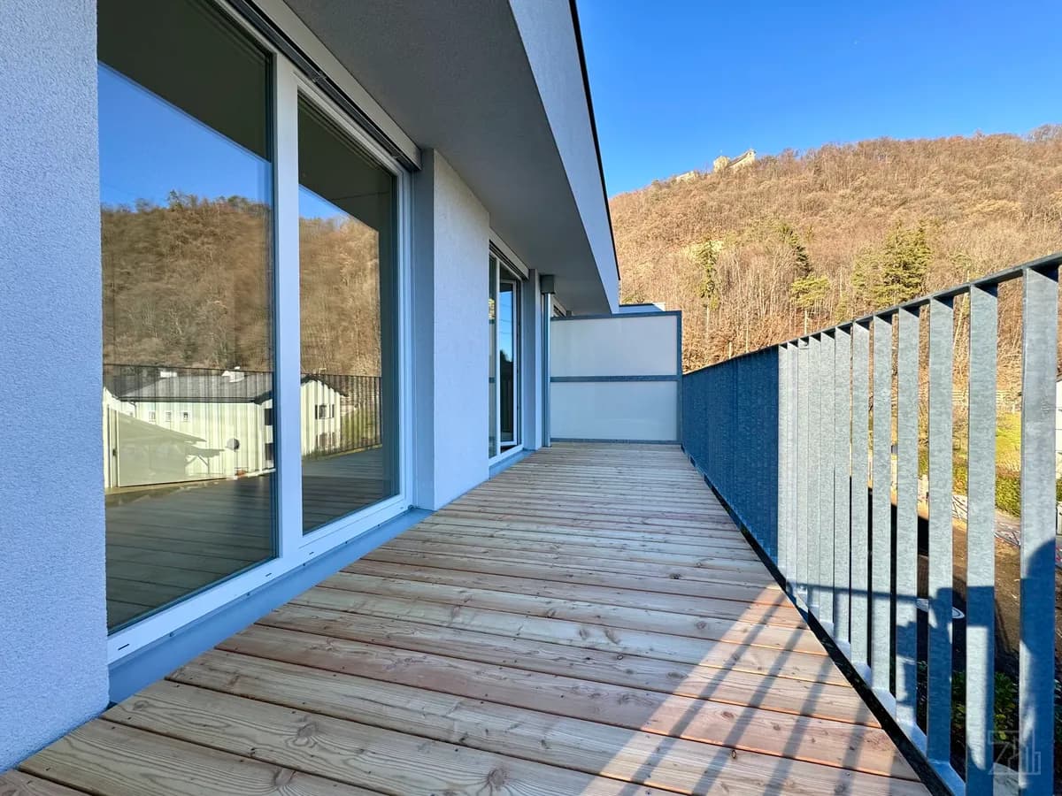 3-Zimmer-Wohnung mieten in Graz – 54,65 m², € 961 – Bild 12 von 13