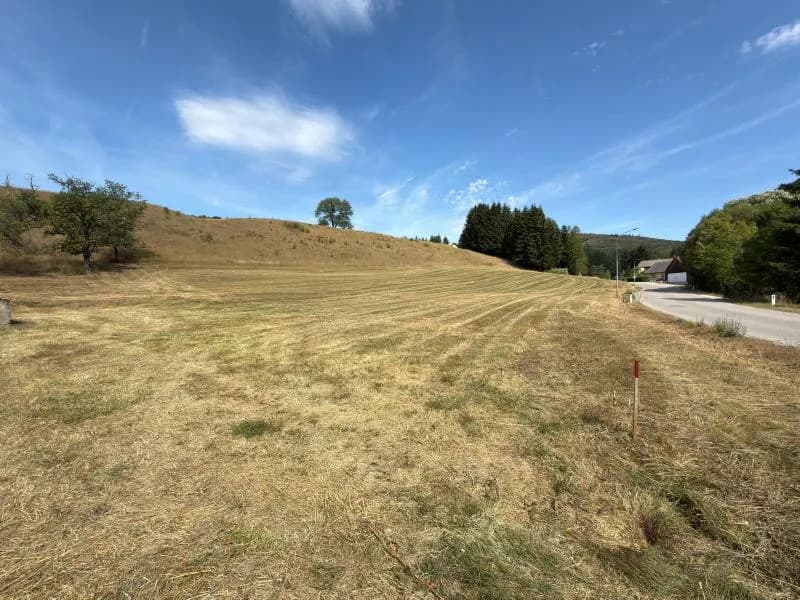 Grundstück kaufen in Baden – 719 m², € 79.080 – Bild 4 von 4