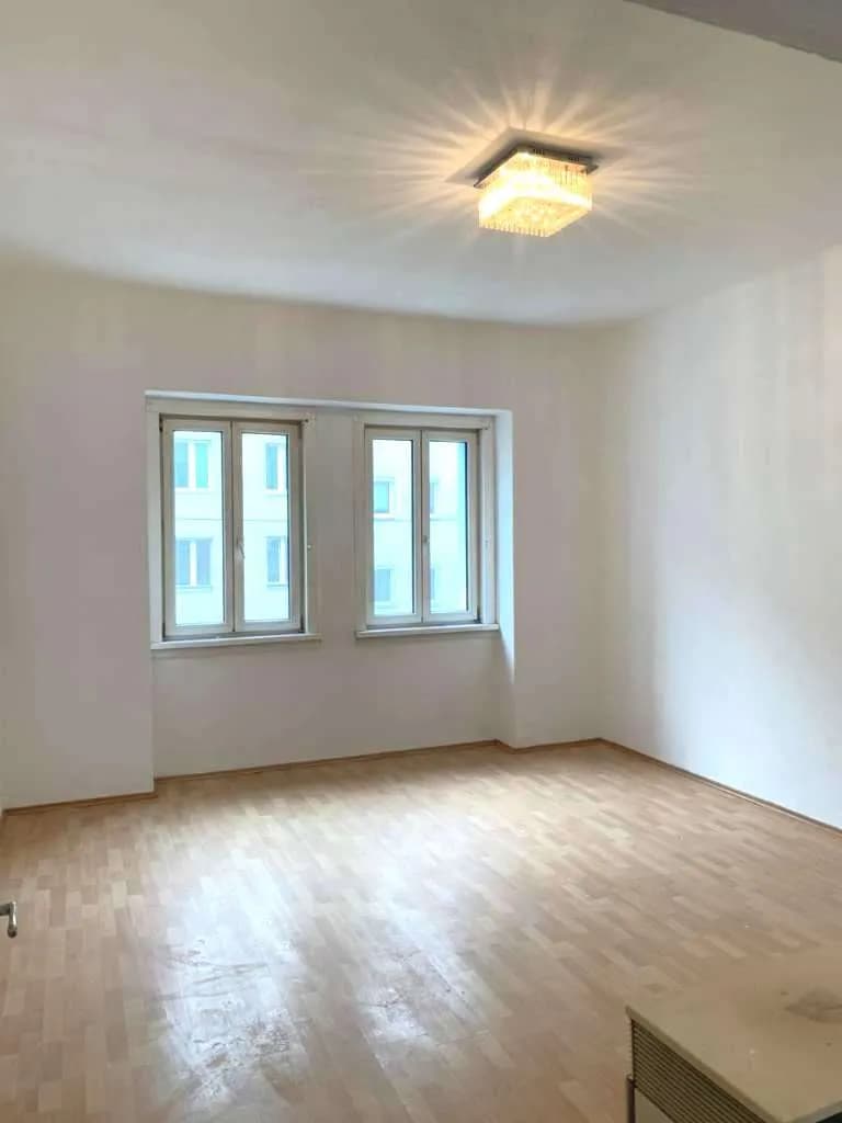 2-Zimmer-Wohnung mieten in Wien – 42 m², € 690 – Bild 1 von 17