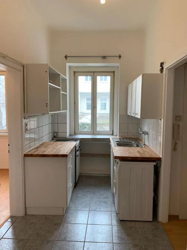 2-Zimmer-Wohnung mieten in Wien – 42 m², € 690 – Bild 2 von 17