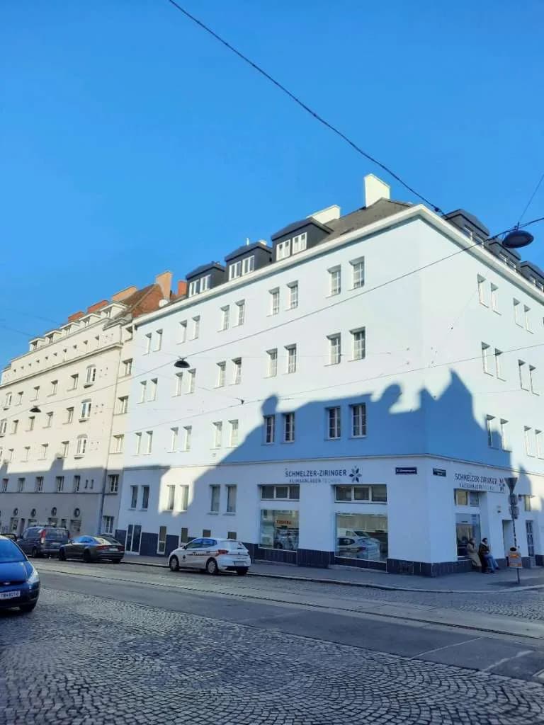 2-Zimmer-Wohnung mieten in Wien – 42 m², € 690 – Bild 17 von 17